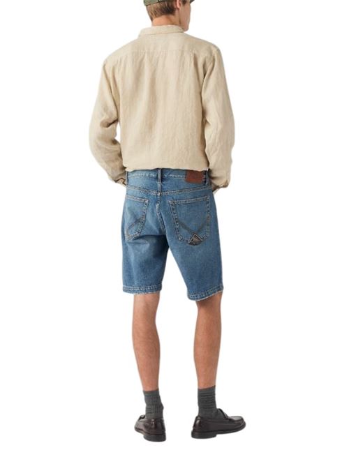  ROY ROGER'S | RRU085D6751392999 BLU